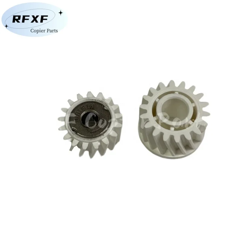 

AB012107 AB012110 Оригинальный выходной механизм фьюзера для Ricoh MPC2004 C3004 C2504 C3504 C4504 C6004, выходная шестерня фьюзера, детали копировального аппарата