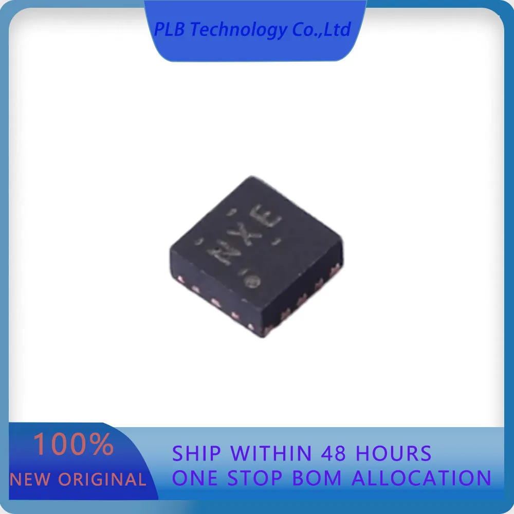 20PCS/LOT BQ24040DSQT BQ24040  3.5V~28V Lithium-ion/Polymer 1 WSON-10-EP(2x2) Battery Management Original Stock