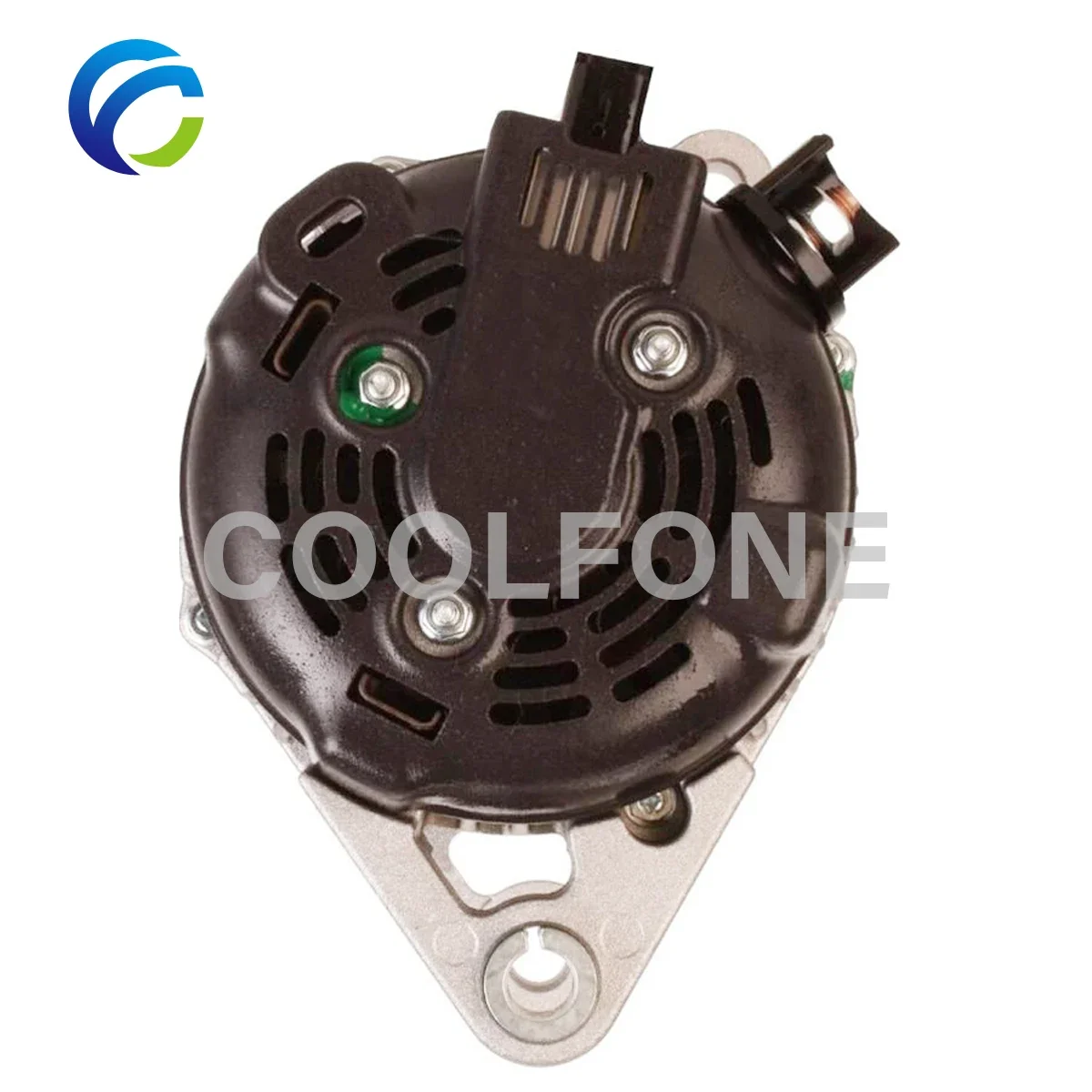 Generator Alternator for FIAT 500X 500L DOBLO Bus TIPO PUNTO 1.3 D 1042113180, DAN1310 51927505