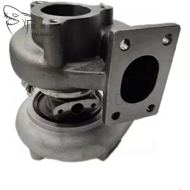 TD04H Turbocharger 49189-00540 For EX120-5 Engine Turbo 4918900540 Excavators Accessories