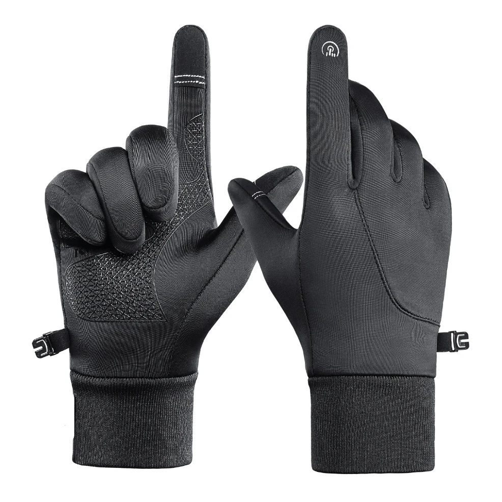 #13 Compare Microfiber Cycling Gloves Before You Buy