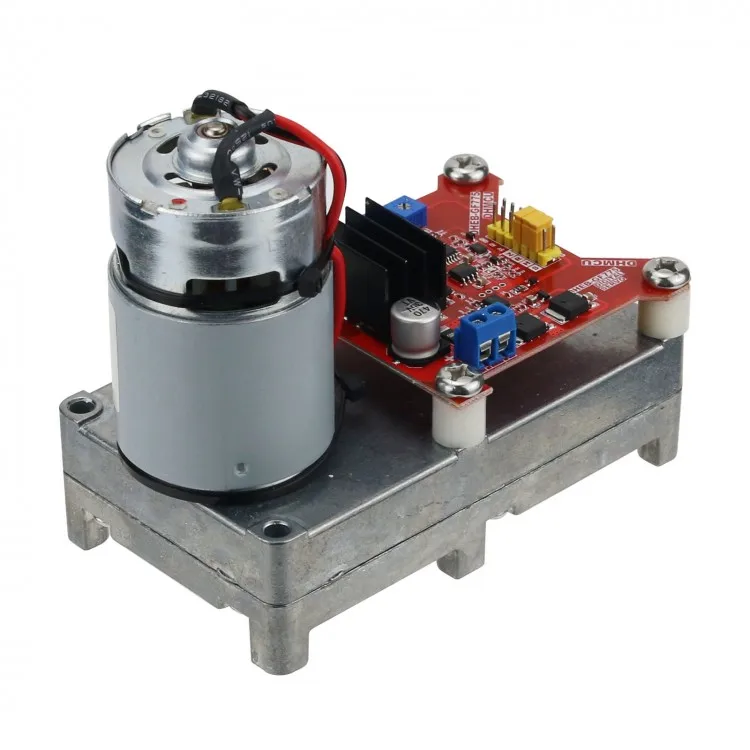 

DHEB-GF775 500KG/CM Мощный цифровой металлический сервопривод с высоким крутящим моментом, точный, с большим углом поворота, с сервоуправлением