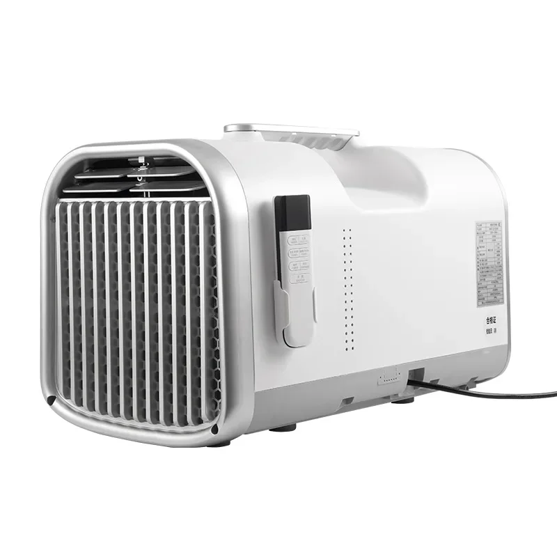 Seetek Mobile Air Conditioner 12v 24v 220v Portable Electric Air Conditioner For Car Suv Portable Air Conditioner