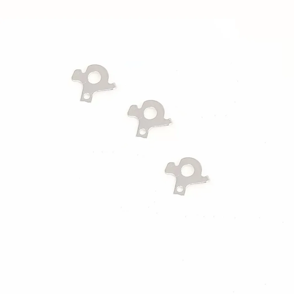 Parti di riparazione per orologi meccanici Piastra di spinta adatta per accessori per orologi con movimento 7009/7S26 Piastra di spinta per il montaggio