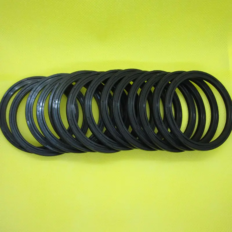 1Pcs cylinder piston OPA two-way gas seal C type COP piston cylinder sealing ring 6 * 3 * 1.2 35 25 3