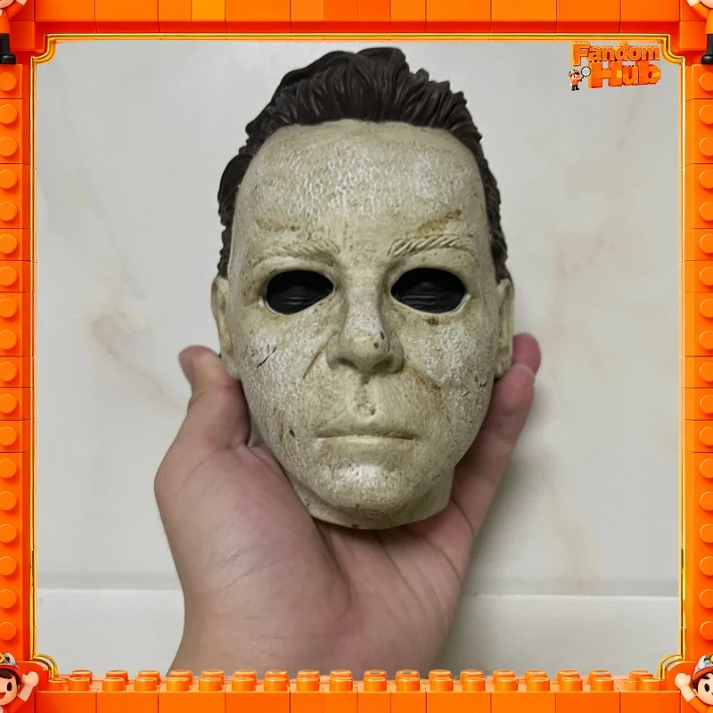 

Подлинные свободные товары в стиле фильма ужасов, товары на Хэллоуин — модель головы, с невозможными инфекциями, не для совершенствований. Без коробки