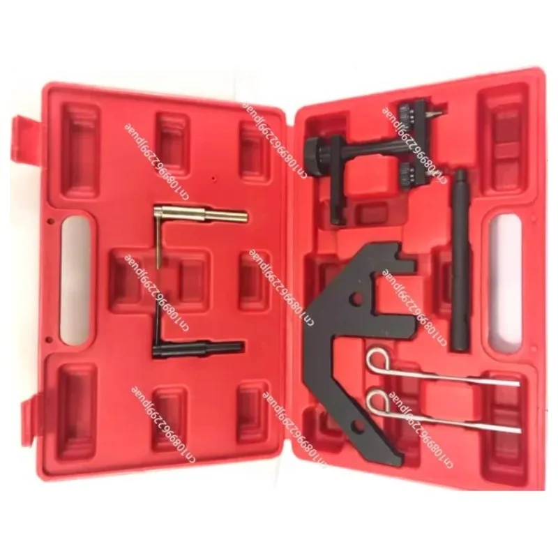 Diesel Engine Timing Alignment Locking Tools, Camshaft Timing Fix Kit Fit 2.0/3.0 M47 M57 Engine Models