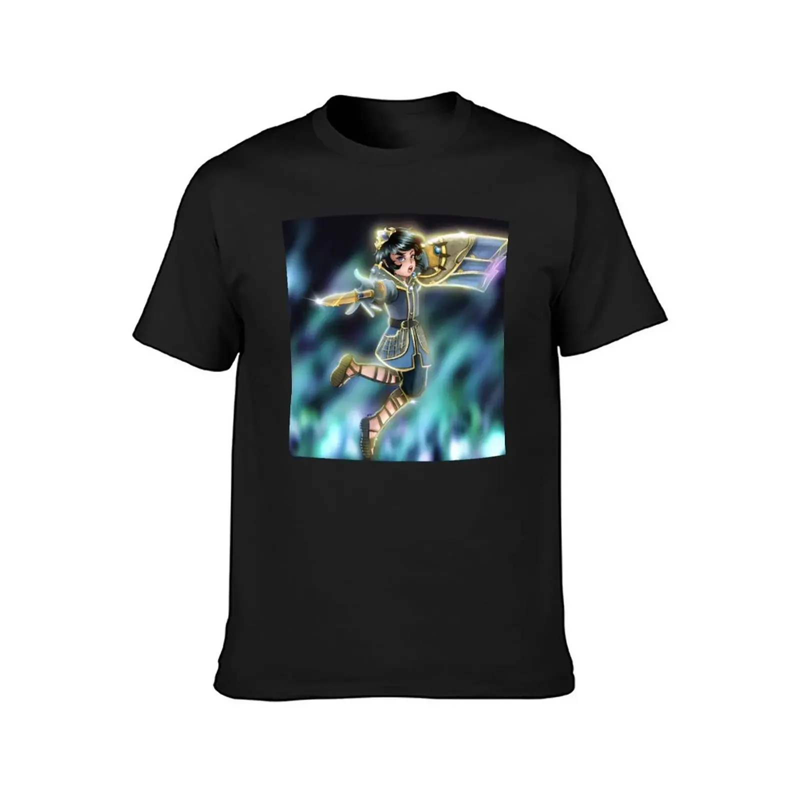 Charybdis T-Shirt basketball graphic tees cheap stuff cute clothes customs design your own mens t shirts casual stylish