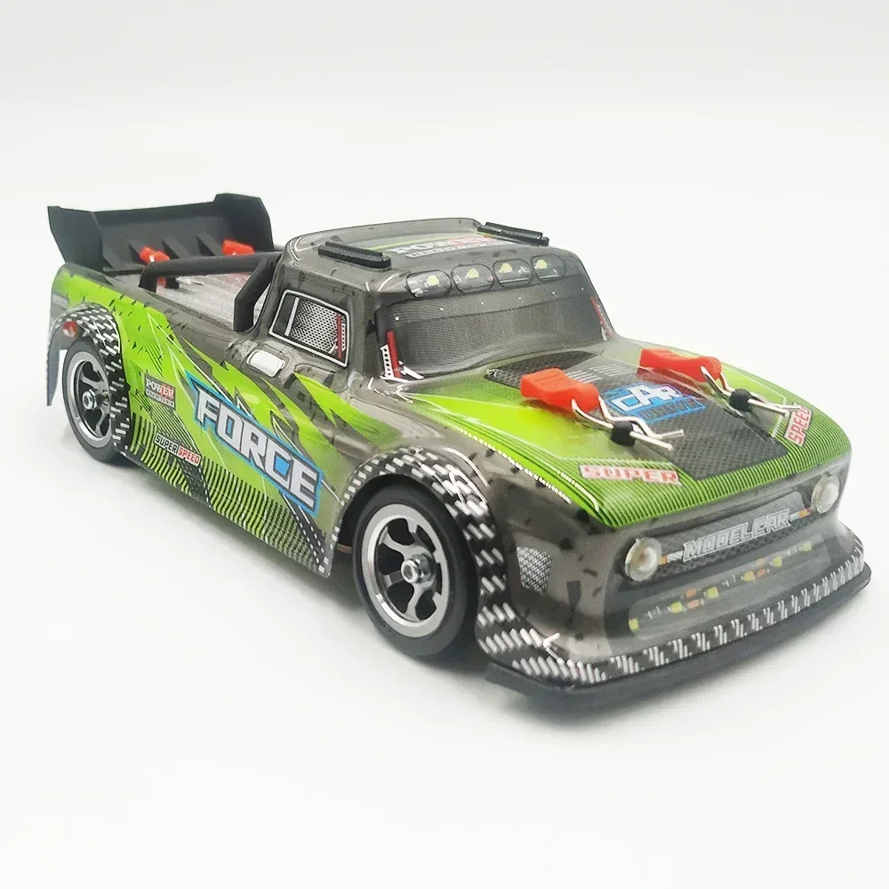 합금 4개 림 휠 5 스포크 드리프트 타이어 RC 취미 모델카 1/28 Wltoys K969 K989 P929 드리프트 랠리 Kyosho Mini-Z Q D용