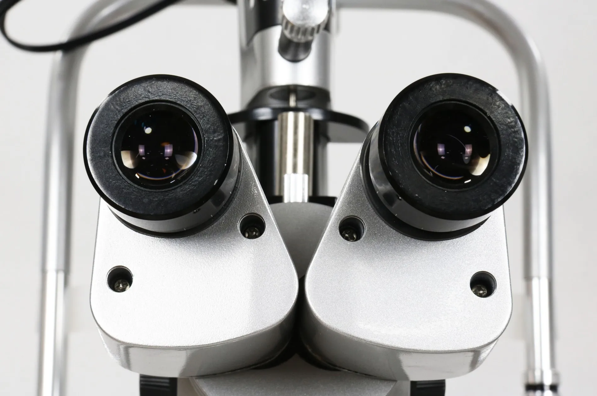 Рисунок 4 - Щелевая лампа KJ5D Высококачественная