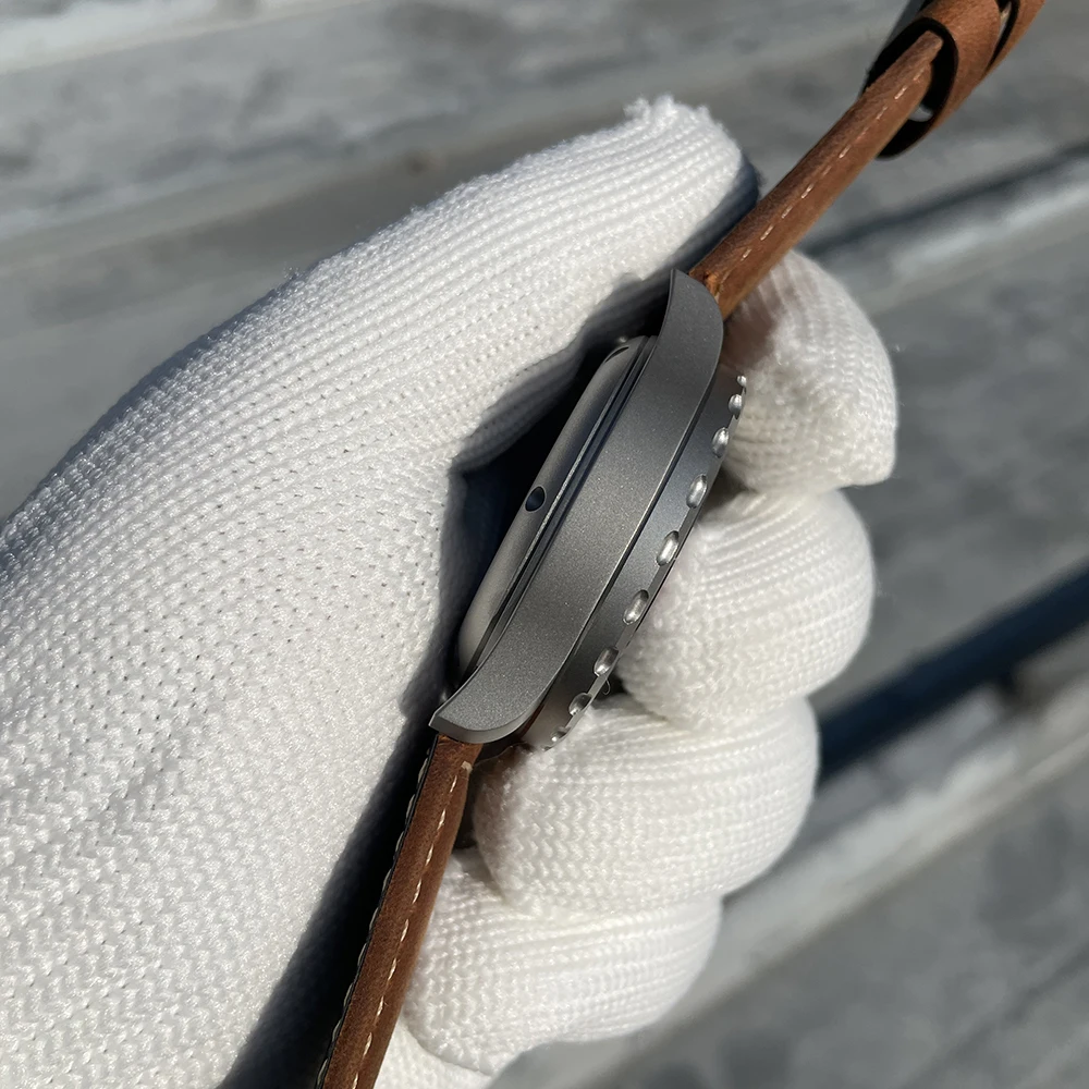 STEELFLIER Offizielle SF752 Mode Mechanische Armbanduhr NH35 Uhrwerk Super BGW9 Leuchtende 20Bar Wasserdichte Luxus Taucheruhren – Detail 30