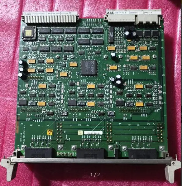 DMD-14B Spark Machine Circuit Board