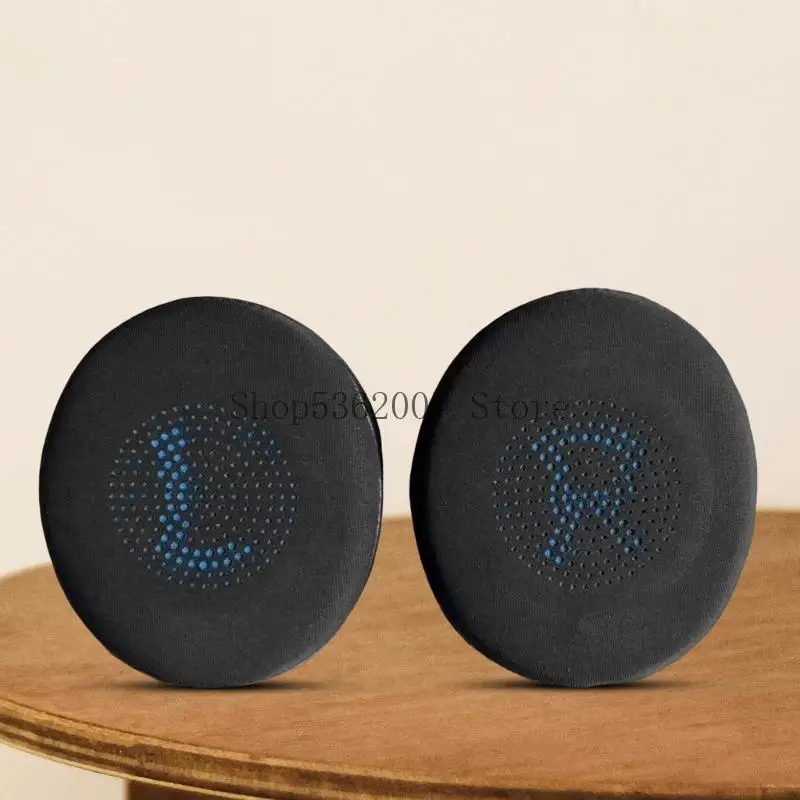 Easy Installation Replacement Ears Ear Nection สำหรับ Elite45H Gaming Heaping Sets