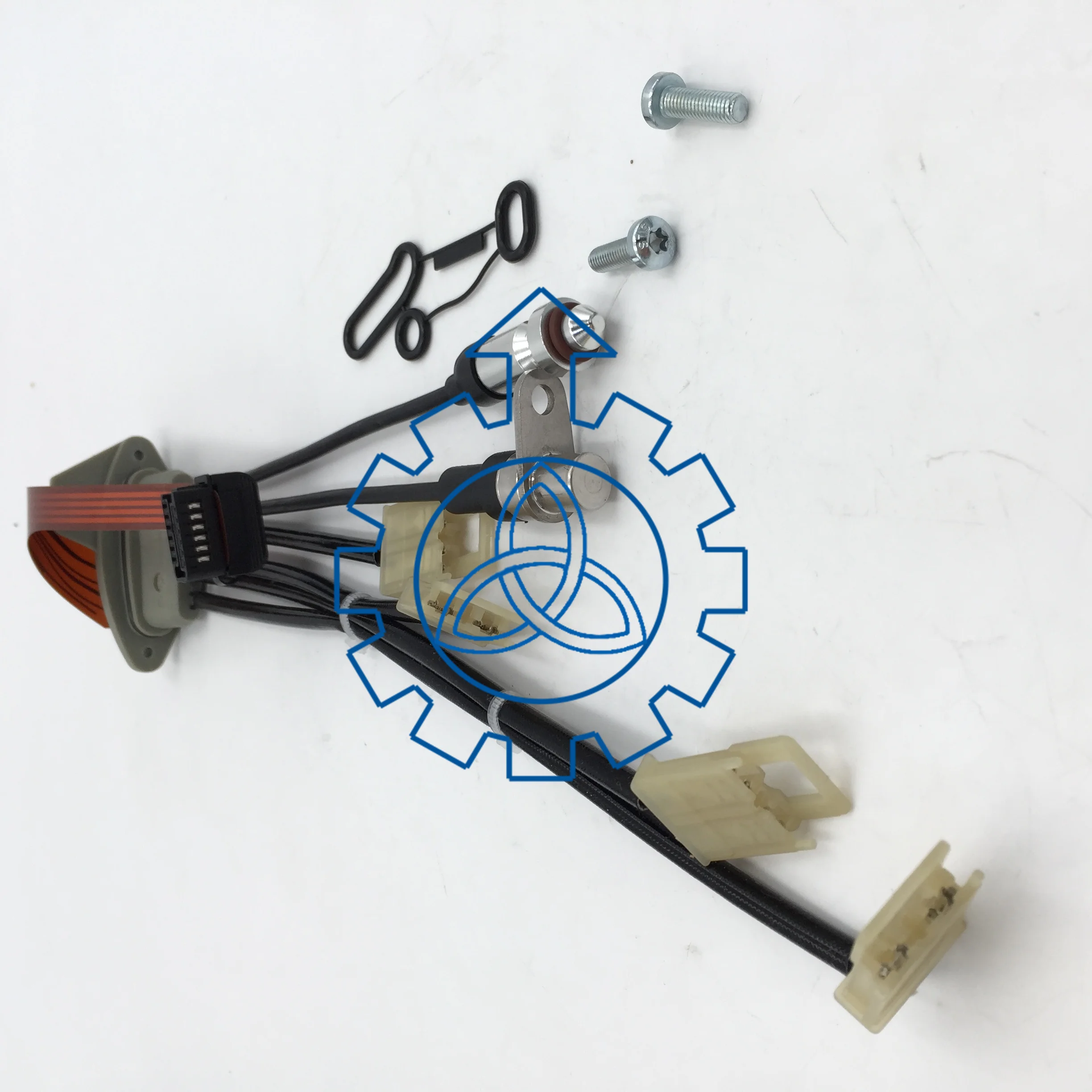 

4213559292 0501321146 81254020013 Truck Transmission Sensor Kit Engine Wire Cable Connecting Bridge Kit Gearbox Cable for Man