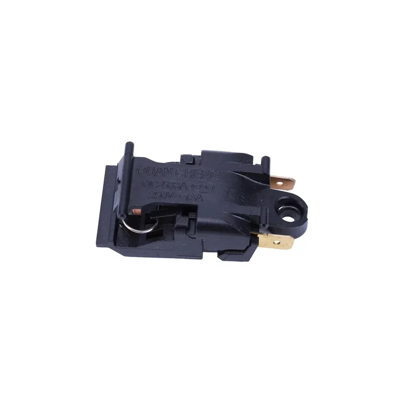 2PCS 13A Power ​Electric Kettle Switch Thermostat Switch Steam Kitchen Accessory Automatic Power Off Switch Electric Tools image 6