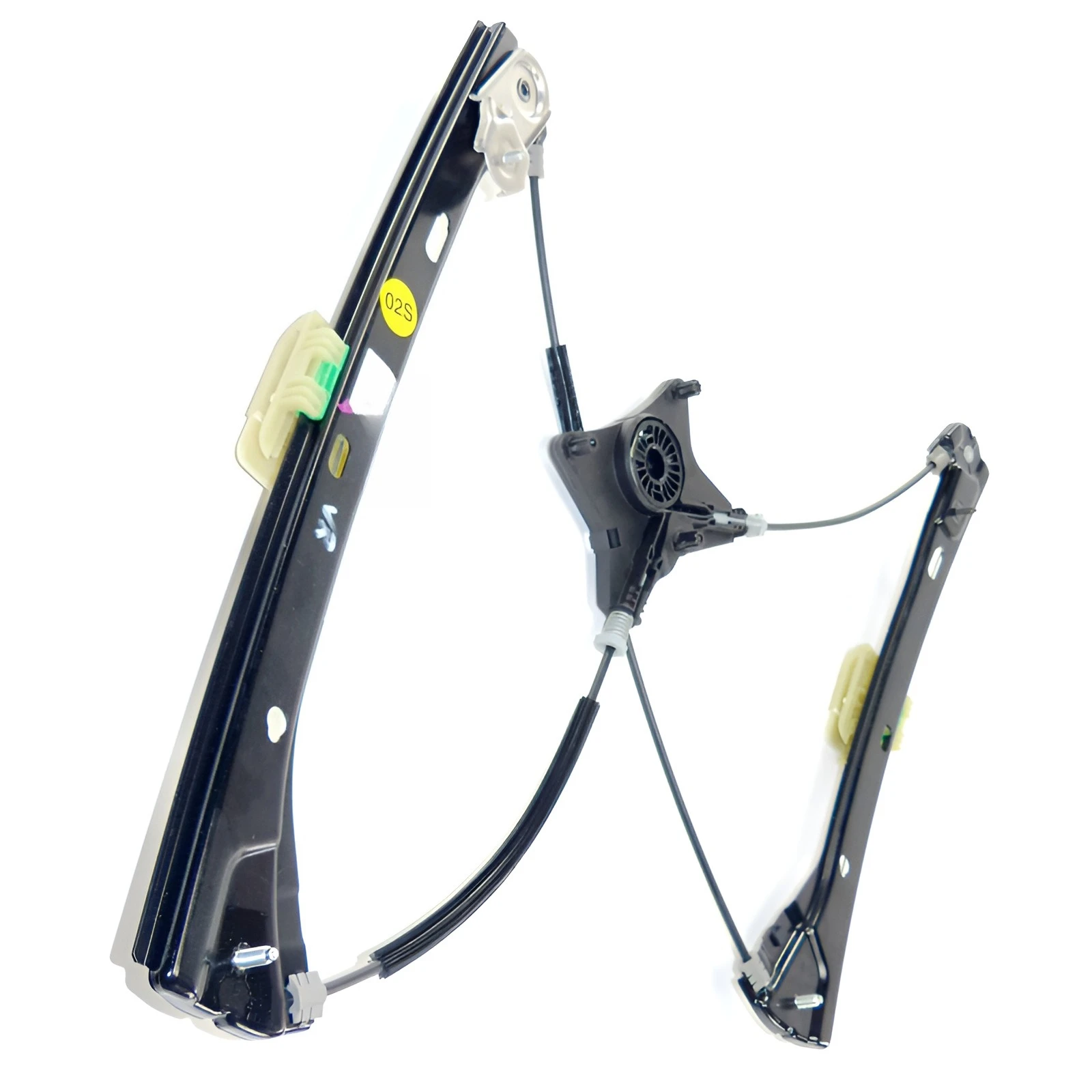 

Automotive Parts Window Regulator Front Right Bracket 3G0 837 462