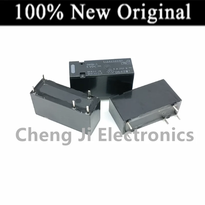 5-10PCS/Lot   G6RN-1-5VDC 、G6RN-1-12VDC 、G6RN-1-24VDC   DIP-5  New Original Power Relay    G6RN-1-DC12V、G6RN-1-DC24V、G6RN-1-DC5V