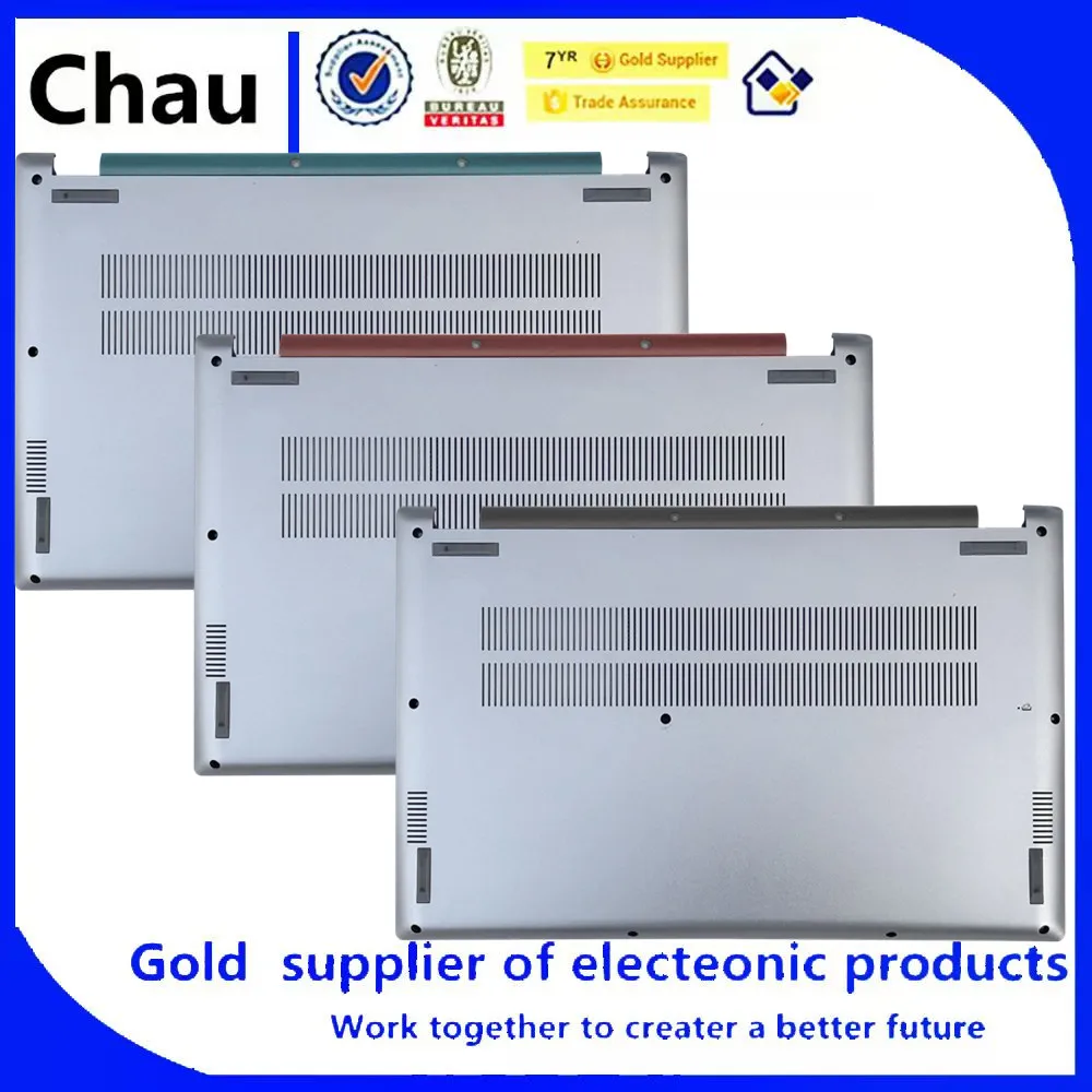 

New For Chau N20C12 SFX14-41G SFX14-42G Laptop Bottom Base Cover Lower Case AM3M50004050