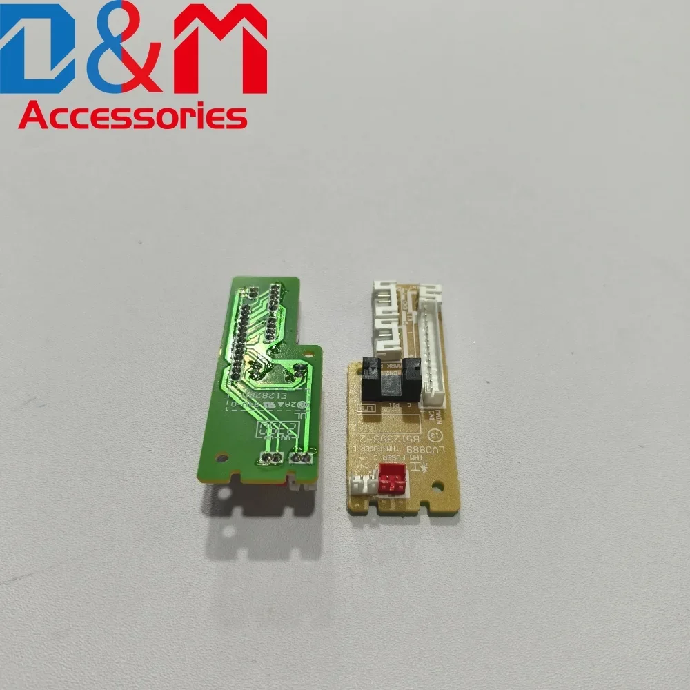 Sensor de Fusão LV0890001 para Brother HL-3140 3150 3170 DCP-9020 MFC-9120 9130 9133 9140 9330 9340, Sensor de Ejeção PCB A