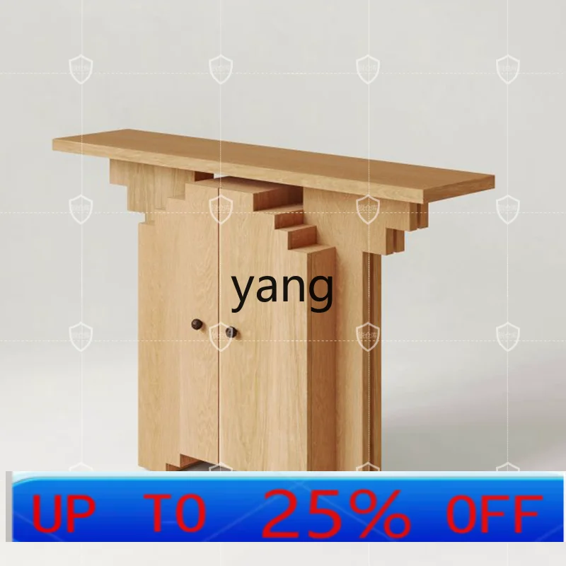 

LMMretro mosaic style porch cabinet porch locker art storage cabinet