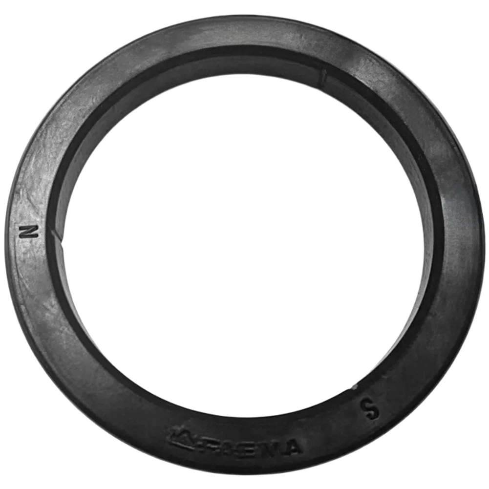 Anillo de Sellado de Silicona de Repuesto para Cabezal de Cafetera CASADIO Espresso, Diseñado para una Instalación y Extracción Repetibles