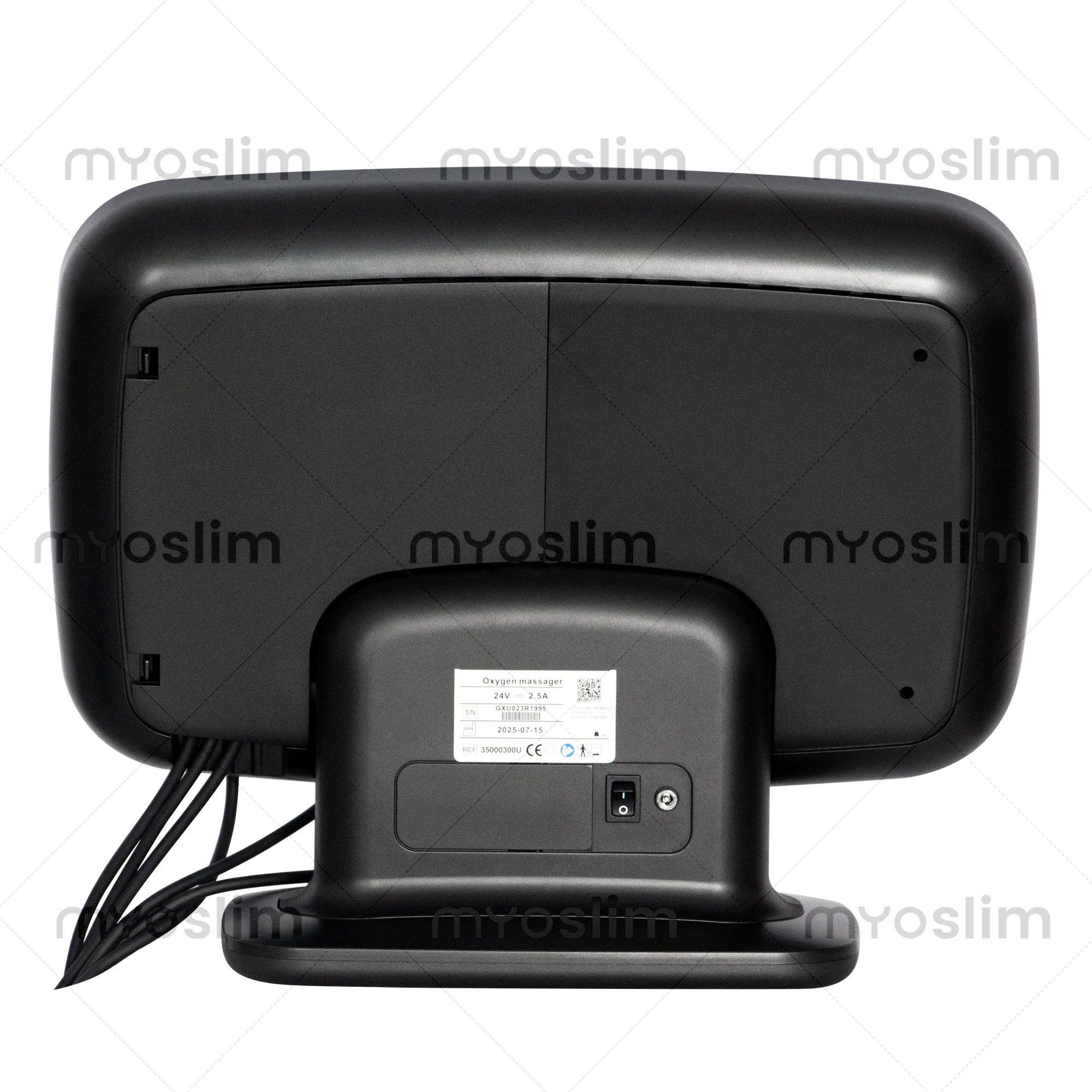 Co2 Oxygen Pods Bubble Rf Therapy Skin Whitening Hydro Dermabrasion Machine Co2 Bubble Oxygen Jet Facial Machine