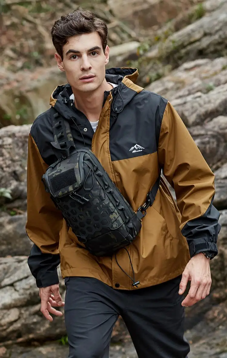 Thumbnail 3 - #35 Best Tactical Backpacks to Buy In 2026