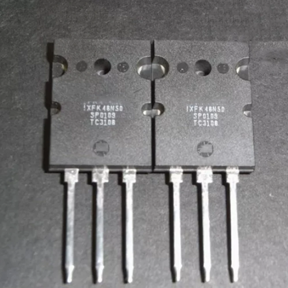 48N50 IXFK48N50Q IXFK48N50 TO-264 In Stock 1pcs/lot