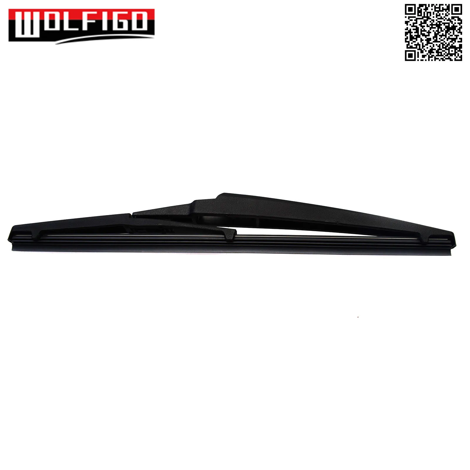 New Rear Window Wiper Blade For KIA SOUL 2014-2019 HYUNDAI ACCENT 2012-2017 98850 1R000, 988501R000