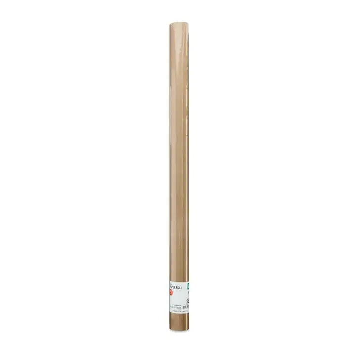 (Confezione da 9) penna + ingranaggio rotolo di carta Kraft da 30 "x 30", assortito