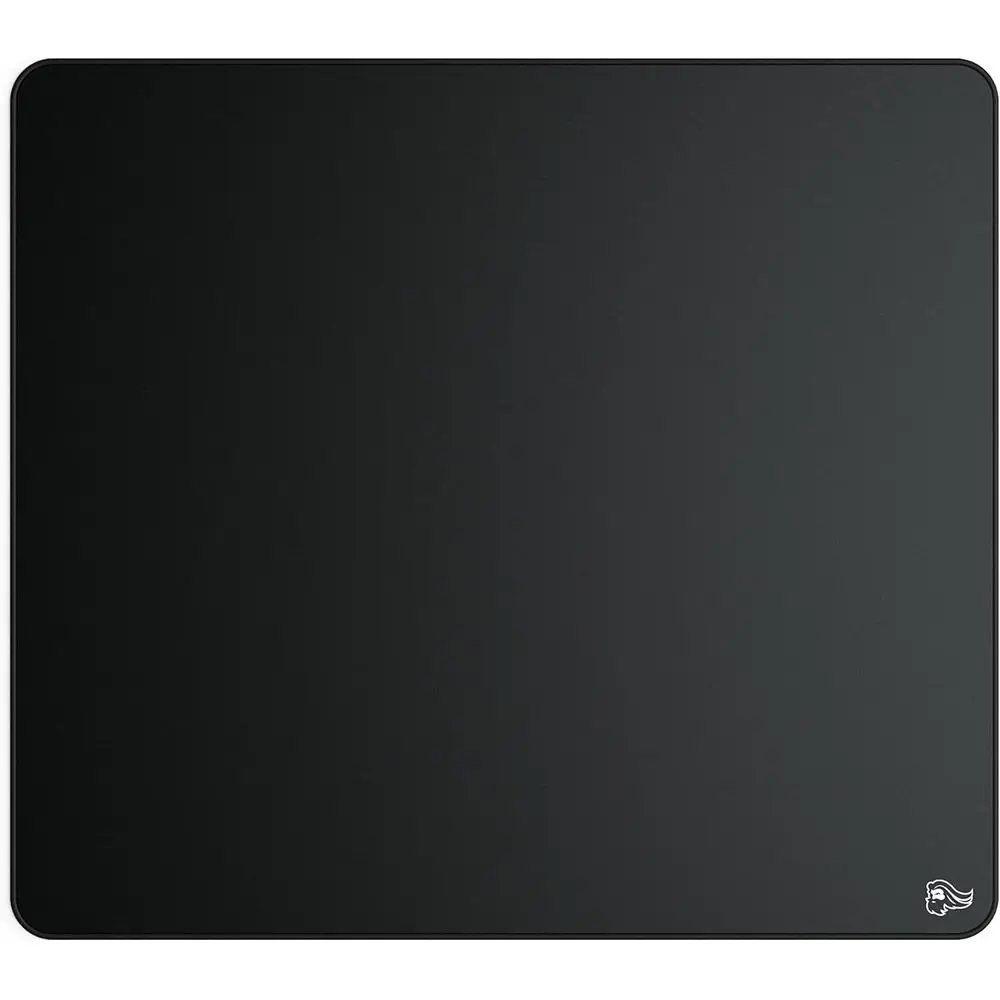 

Elements XL Gaming Mousepad - 15x17 Foam Hybrid Cloth Desk Mat - Fire Edition