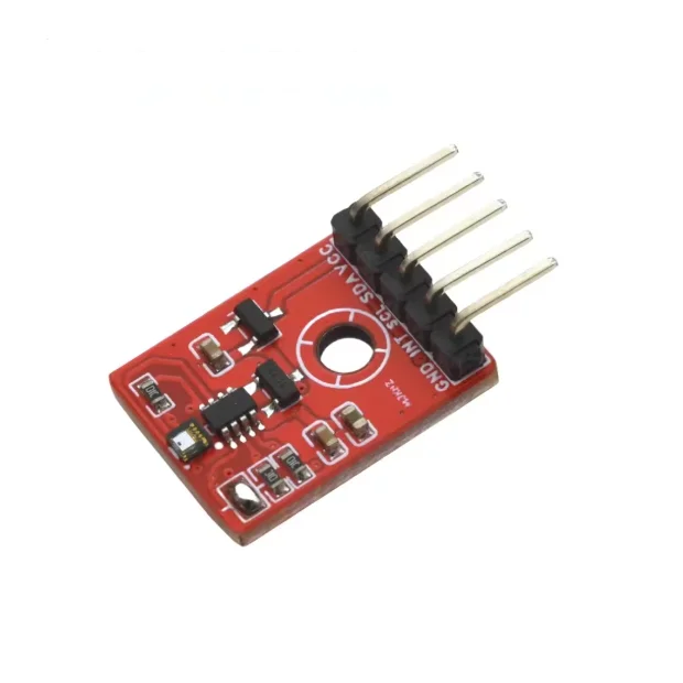 LTR-390UV UV Visible Light Sensor Module LTR390