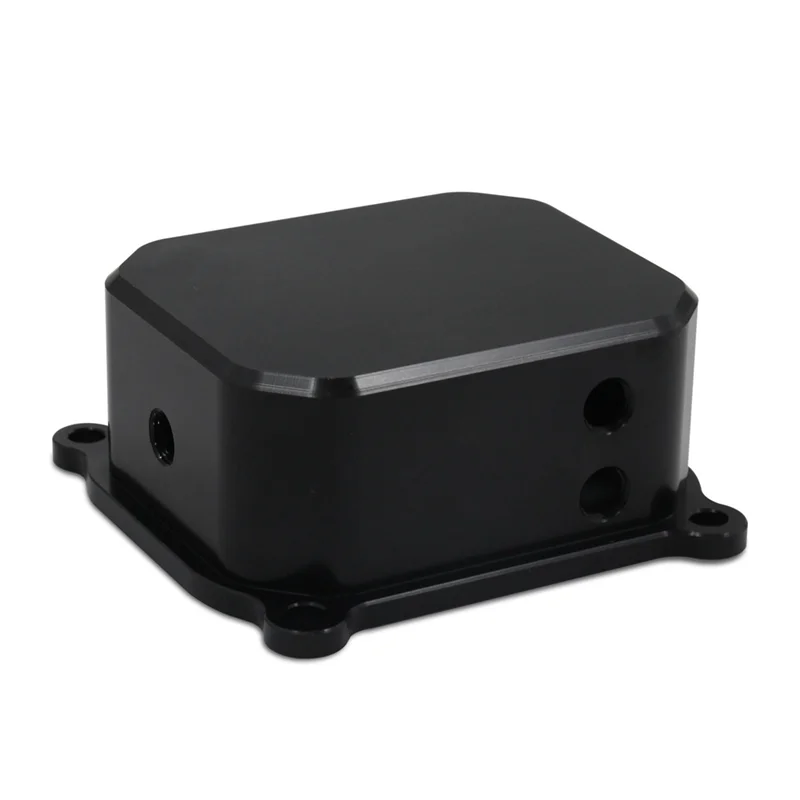 Aluminium-Ventildeckel für Predator 212 6,5 PS Hemi-Motor für Harbor Freight Loncin Motor 210FA 212 cc Motor ersetzen 60363