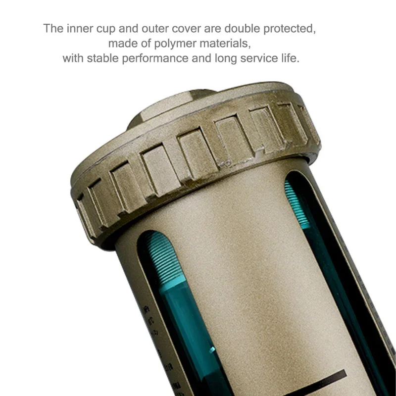 AD402-04 1/2 "Auto Aftapkraan Pneumatische Luchtbron Behandeling Lucht Water Trap Separator Droger Afdruiprek Filter