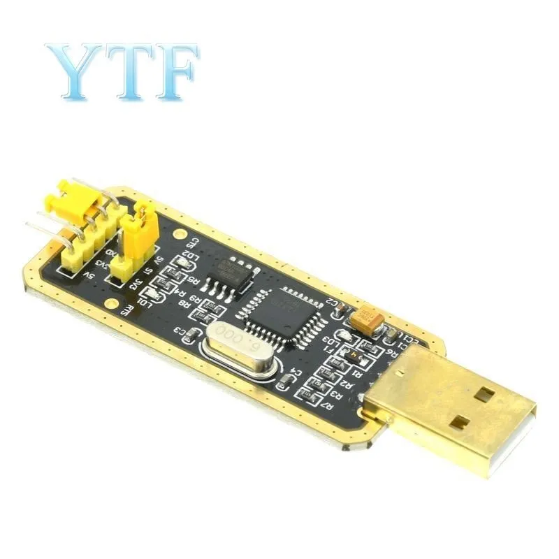 

FT232 FT232BL FT232RL USB 2.0 To TTL Level Download Cable To Serial Board Adapter Module 5V 3.3V Debugger TO 232 Support Win10