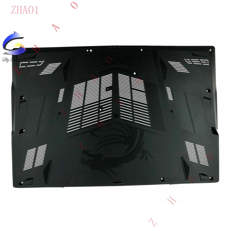 Z  New For MSI GL73 GP73 GP73M MS-17P1 Bottom Case Cover D Shell