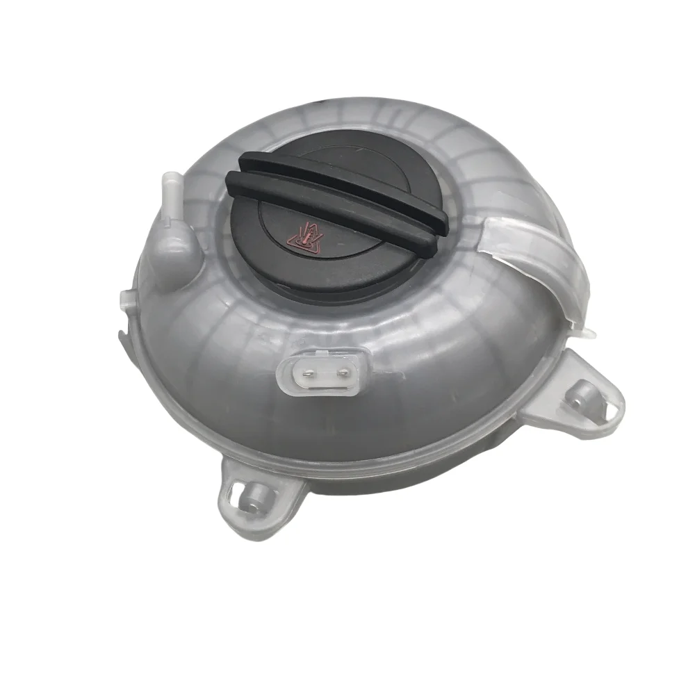 5Q0121407 H New Coolant Expansion Tank For Seat Leon ST FR 5F Ateca Tarraco Skoda Octavia MK3 A7 Superb 3 VW Audi 5QD 121 407 B