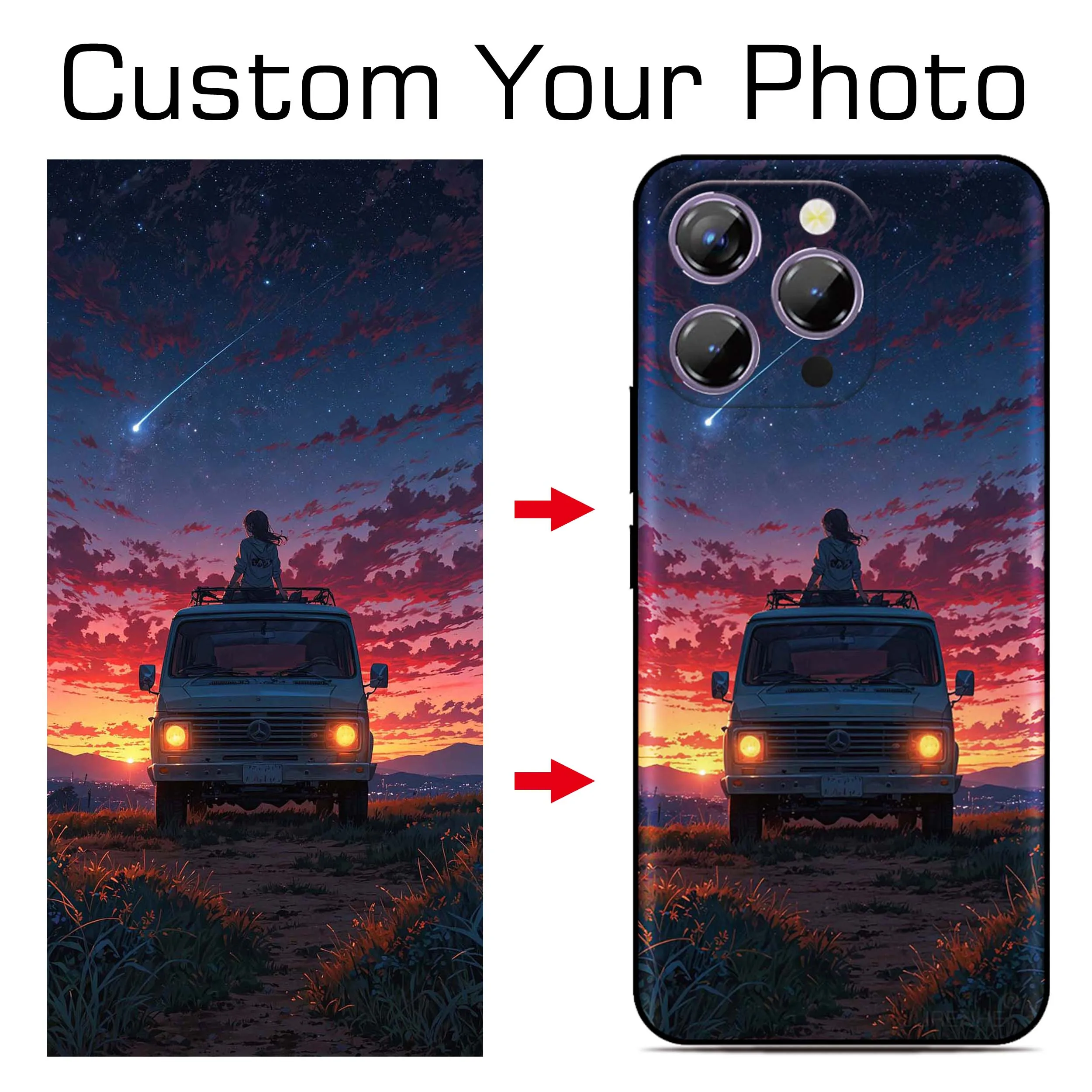 Custom Phone Case F…