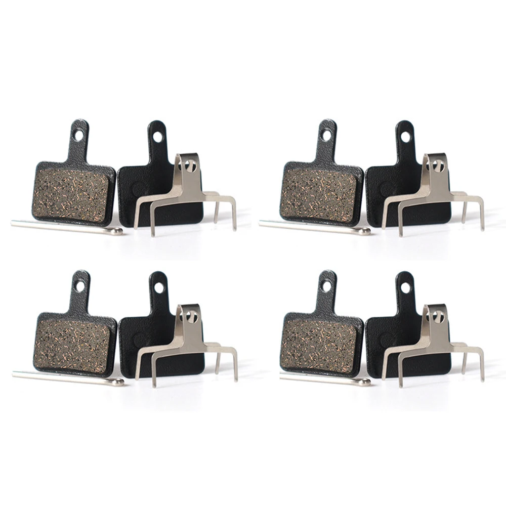 Resin/ceramic/half Metal Bike Disc Brake Pads For Avid Elixir R/CR/CR-MAG/E1/3/5/7/9 SRAM X0 XX DB1/3/5 MTB Brake Pads