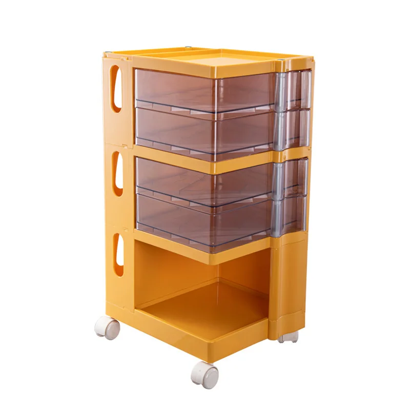 

Nordic Rotary Storage Cabinet Locker