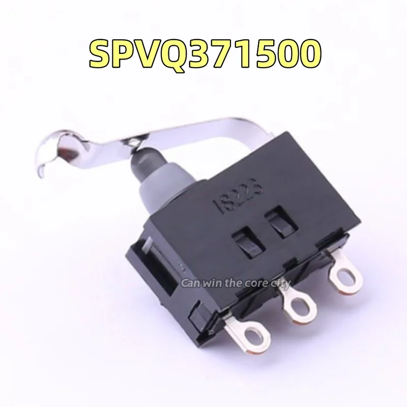 

3 Pieces Original Japanese ALPS Alps SPVQ371500 travel switch SPVQ371500 spot direct auction