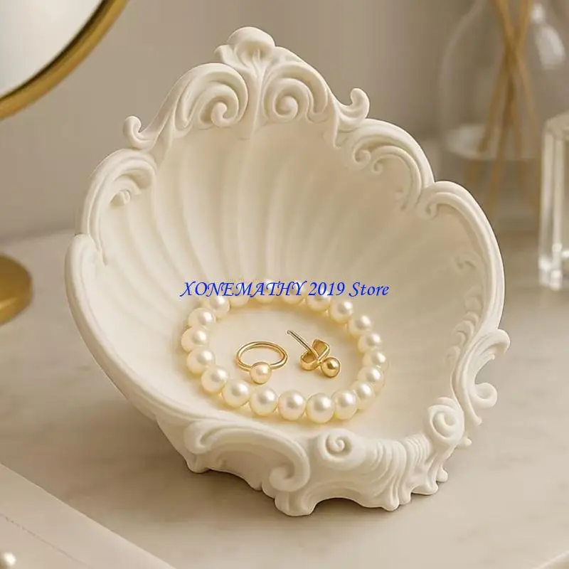 F42F Multi Functional Accessory Tray with Shell for Display and Photography