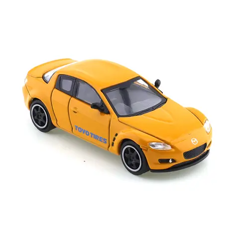 12 best sales gjuten Mazda - №4