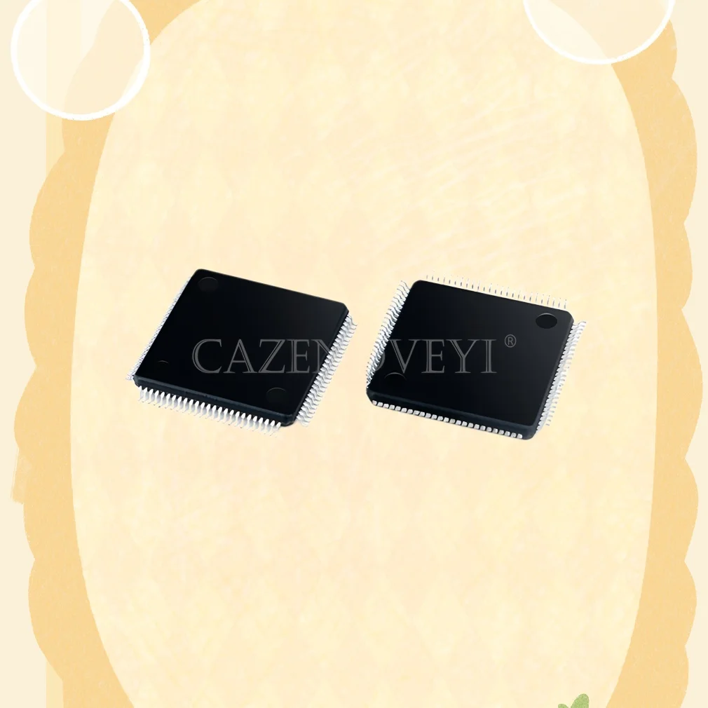 5PCS HD64F3048F16V 64F3048F16V HD6433044F16 6433044F16 GC7721AQ-LP3 FE3294F 3294F FE3294 3294 K4D263238F-UC50 K4D263238F QFP-100