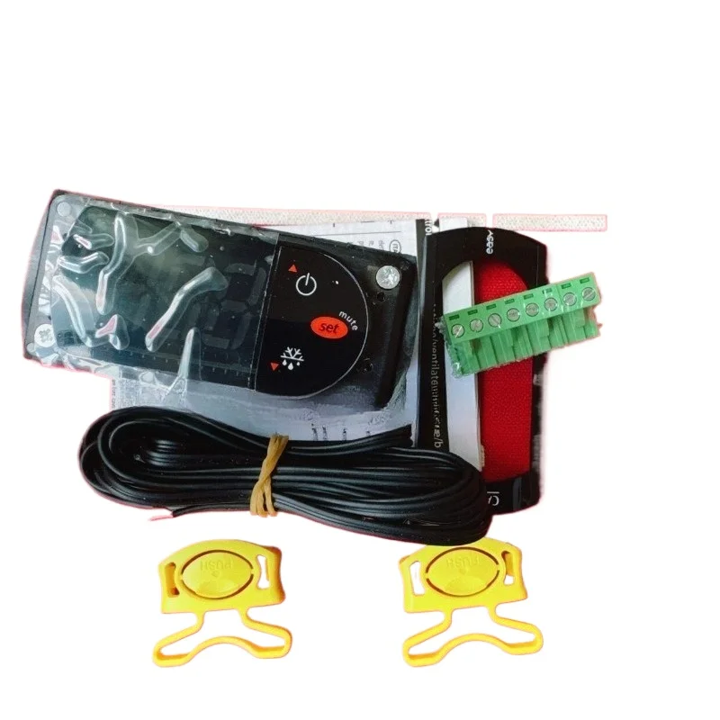 Thermostat CAREL CODE: PJEZS0H000 CODE: PJEZSOHOOO CAREL EASY