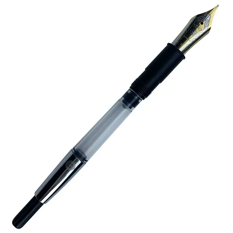 Wingsung 629 Pen Nib Neck Rotating Ink DIY Bock Sleeve For No.6 Nib For BOCK/Asvine/Jinhao/Majohn/Hongdian//Lemon Pen