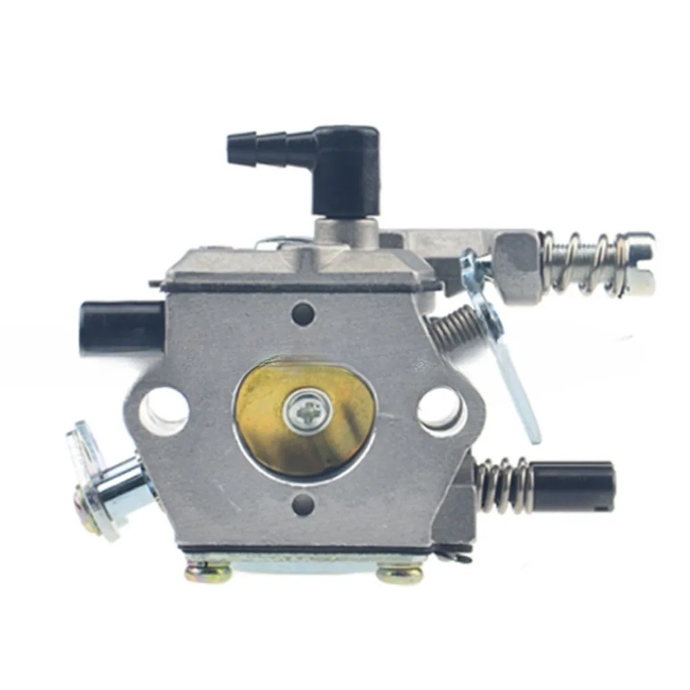 Carburetor for Chinese Chainsaw 5200 4500 5800 52CC 45CC 58CC Tarus Eckman Non Linked Non External Fuel Bubble Carburetor