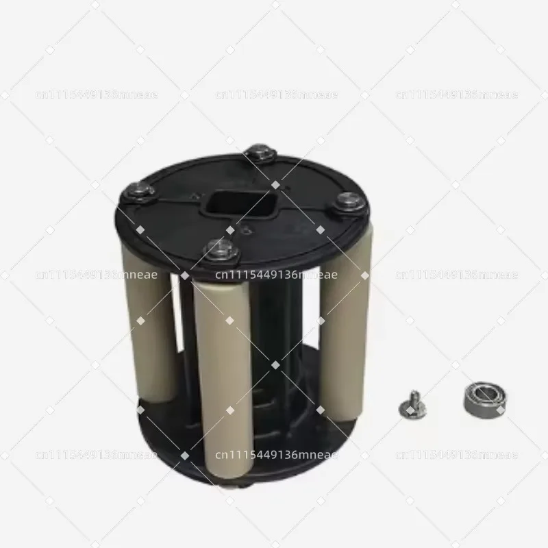 P100pro Peristaltic Pump Synchronous Disk Replacement Spare Component Industrial Fluid Equipment Parts