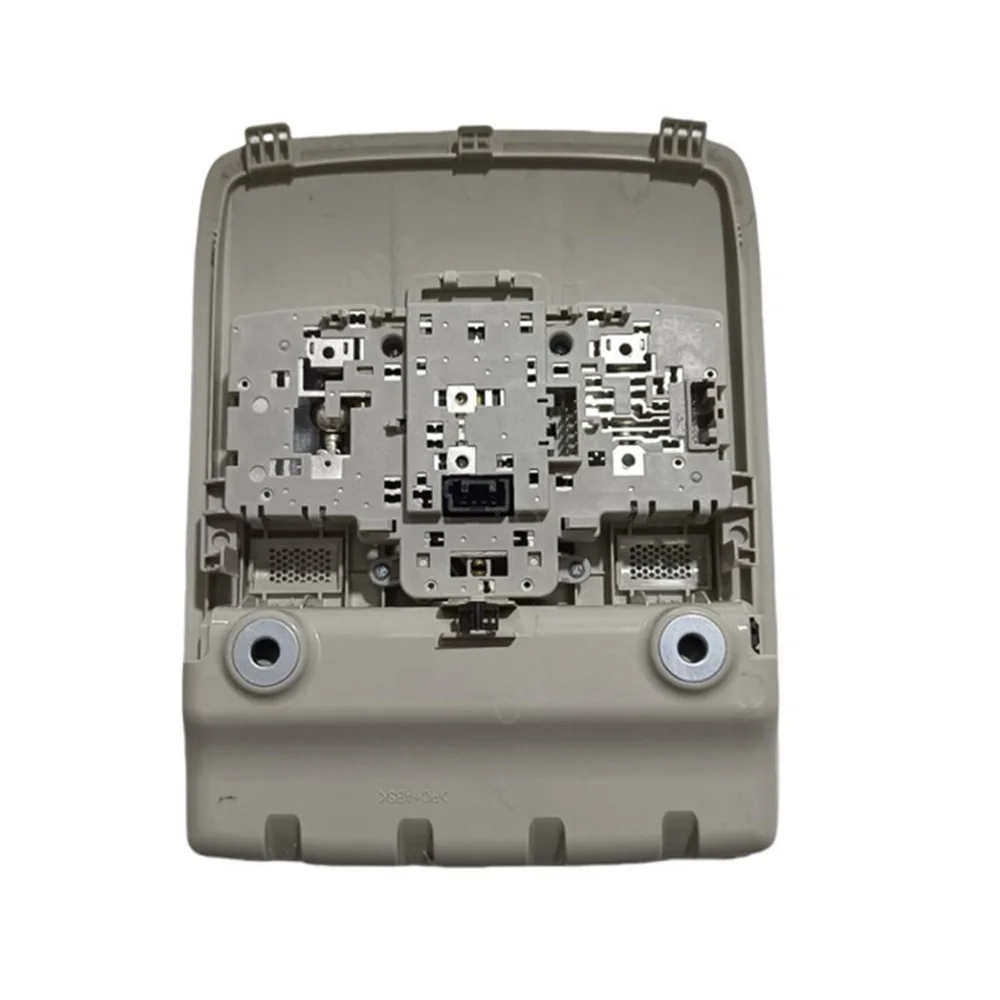 KD47-69-970 لمازدا 3 6 CX-3 CX-5 CX-4 CX9 2012 2013 2014 2015 2016-2021 سيارة العلوي القراءة مفتاح الإضاءة فتحة سقف زر #3