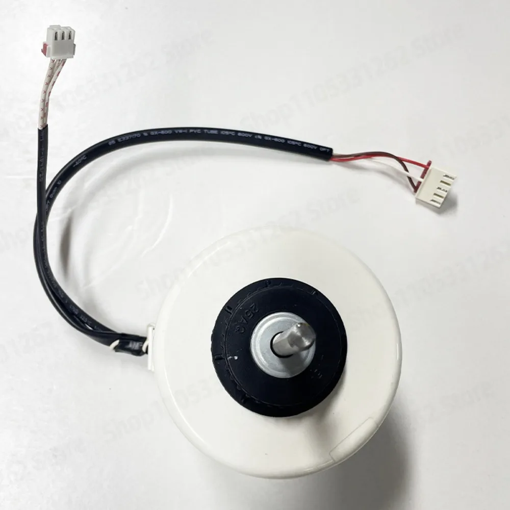 YYR30-4A5-PG FN35B-PG for Gree air conditioner 3P evaporator fan motor 60HZ kit set tool